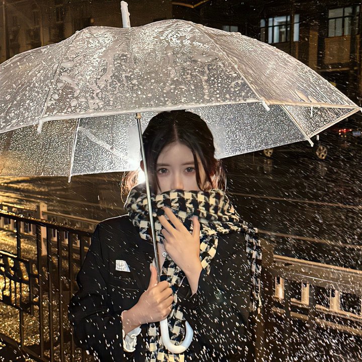 夜雨秋灯闻诡事